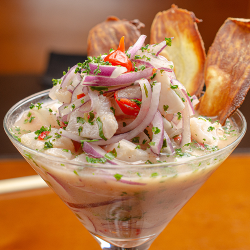 Ceviche